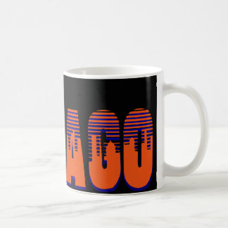 Chicago Coffee Mug