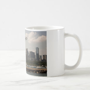 Chicago Coffee Mug