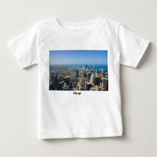 Chicago d'en haut