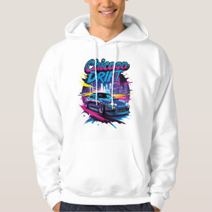Chicago Drift Hoodie