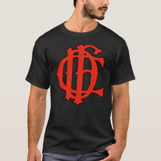 CHICAGO FIRE CFD LOGO Classic T-Shirt