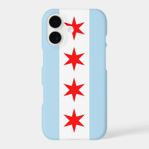 Chicago Flag case, Chicago fashion / sports USA