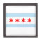 Chicago Flag