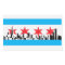 Chicago Flag