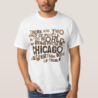 Chicago (Funny) Gift