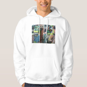 Chicago Hoodie