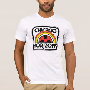 Chicago Horizons Soccer Shirt