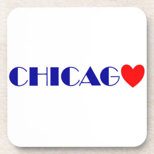 chicago i like coaster