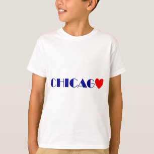 Chicago I like T-Shirt