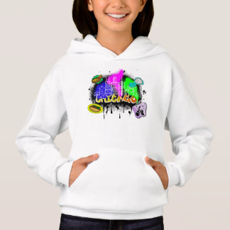 Chicago Iconic Cartoon T-Shirt