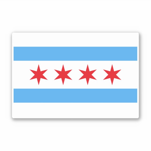 CHICAGO, IL (Front)