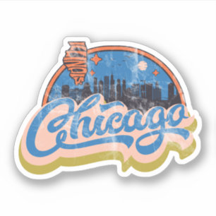 Chicago, Illinois