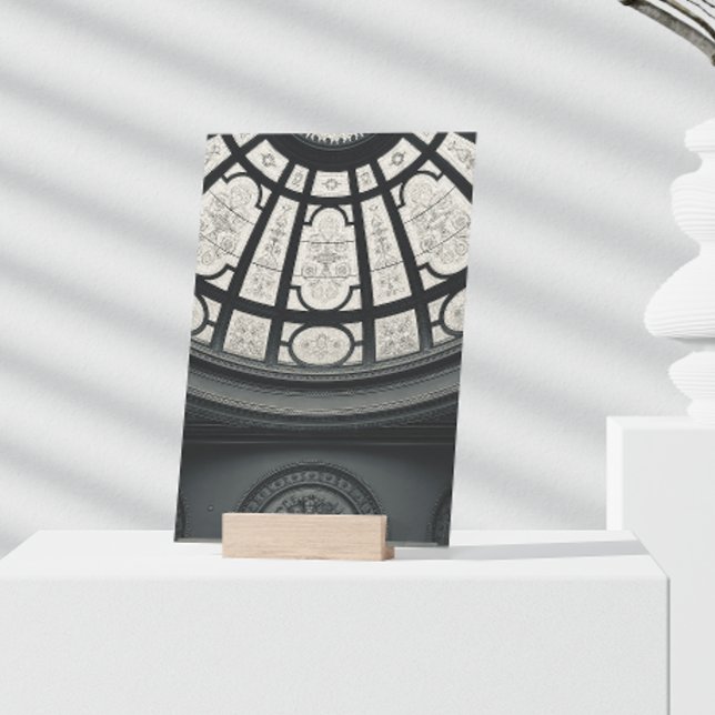 Chicago, Illinois Architect, Modern Art Postcard (Creator Uploaded)