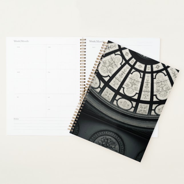 Chicago, Illinois Architecte, Art Moderne (Devant avec enveloppe)