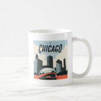 Chicago, Illinois | Millennium Park