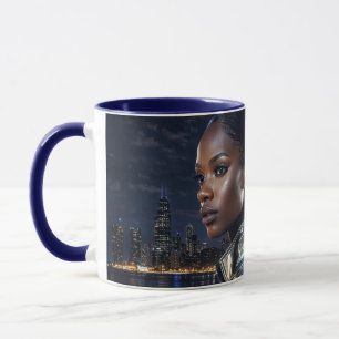 CHICAGO - ILLINOIS MUG