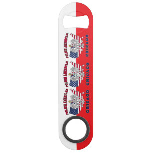 Chicago Illinois Polish Bar Key