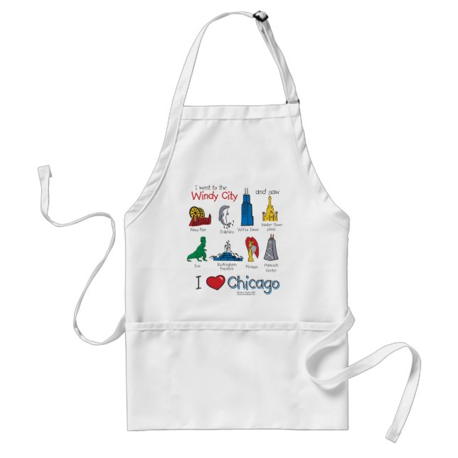 Chicago--kids-Icons-NEW-[Co Standard Apron (Front)