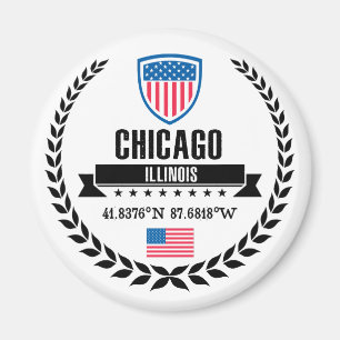 Chicago Magnet