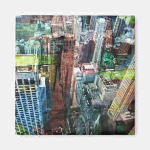 Chicago Magnet