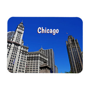 Chicago Magnet