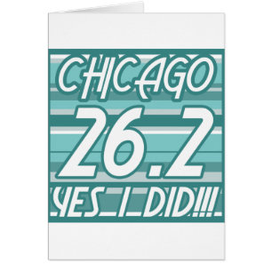 Chicago Marathon