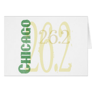 Chicago Marathon