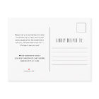 Chicago Modern Deco | Change of Address