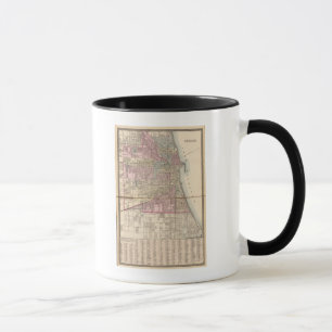 Chicago Mug