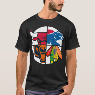 Chicago Northside Sports T-Shirt