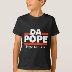 Chicago Pope Leo Xiv Shirt Cardinal Robert Prevost
