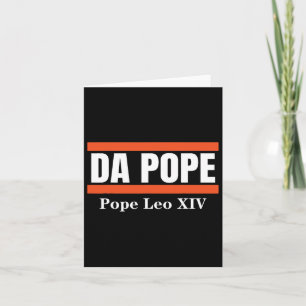 Chicago Pope Leo Xiv Shirt Cardinal Robert Prevost Card