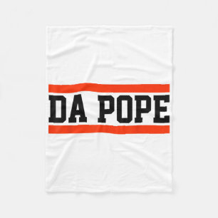 Chicago Pope Leo Xiv Shirt Cardinal Robert Prevost Fleece Blanket