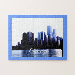 Chicago Puzzle