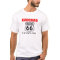 Chicago Route 66 t-shirt