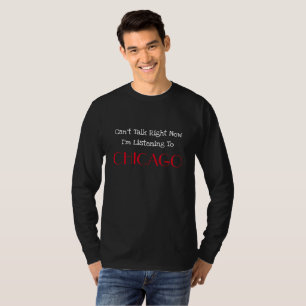 Chicago Shirt
