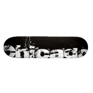 Chicago Skateboard
