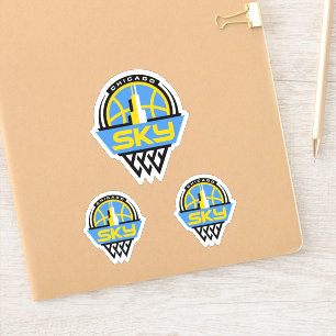 CHICAGO SKY-WNBA -TEAM 
