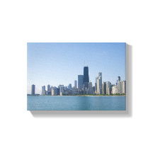Chicago Skyline