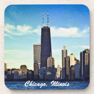 Chicago Skyline Coaster