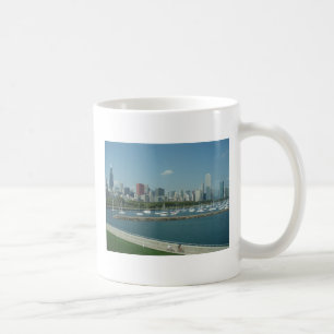Chicago Skyline Mug