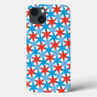 Chicago Stars iPhone Phone Case