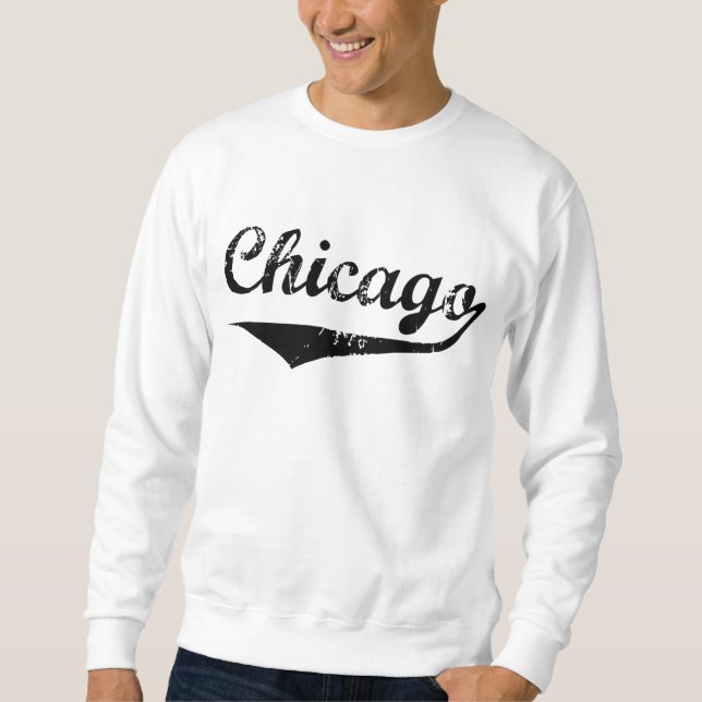 Chicago Sweatshirt (Front)