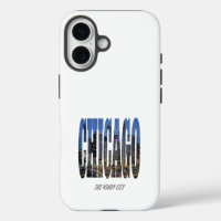 Chicago The Windy City