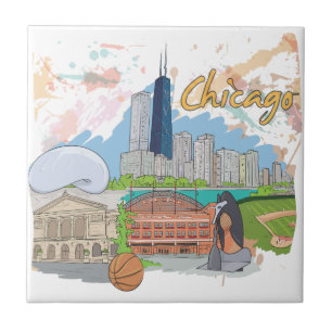 Chicago Tile