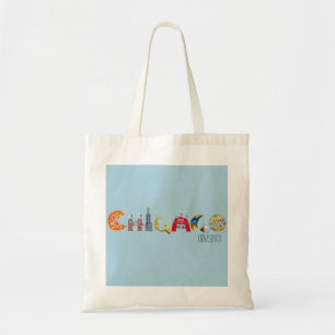 Chicago Tote
