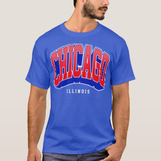Chicago TShirt 5