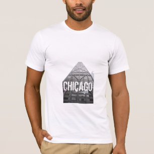Chicago Urban Shirt