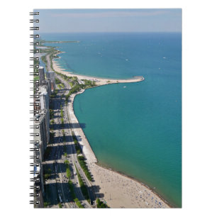 Chicago View.JPG Notebook
