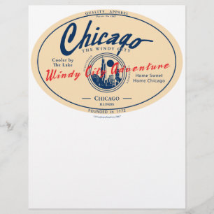 Chicago Windy City